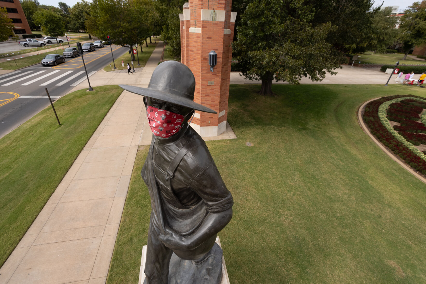 Seed Sower